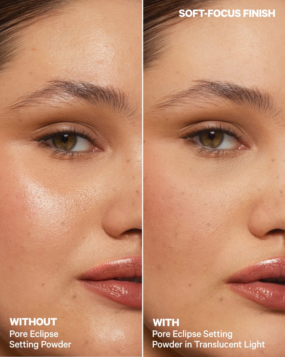 Pore Eclipse Matte Translucent Setting Powder - Image 3