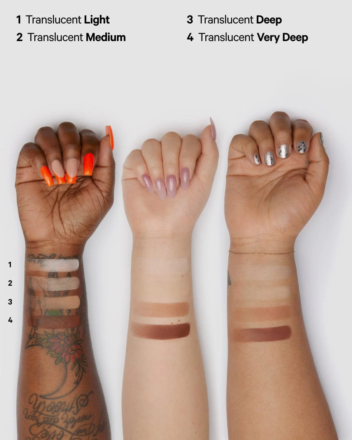 Pore Eclipse Matte Translucent Setting Powder - Image 7