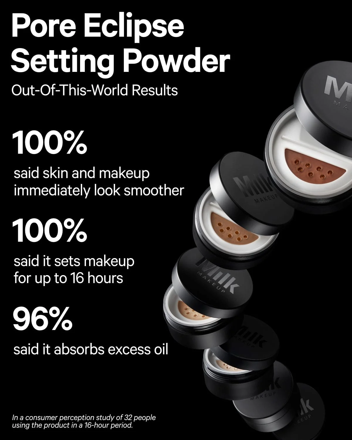 Pore Eclipse Powder + Brush Duo - Image 12