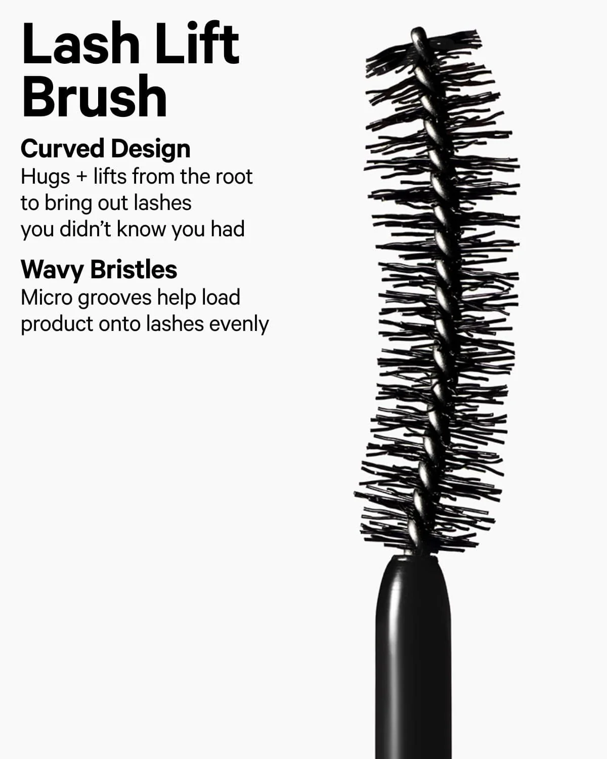 RISE Lengthening Mascara - Image 3