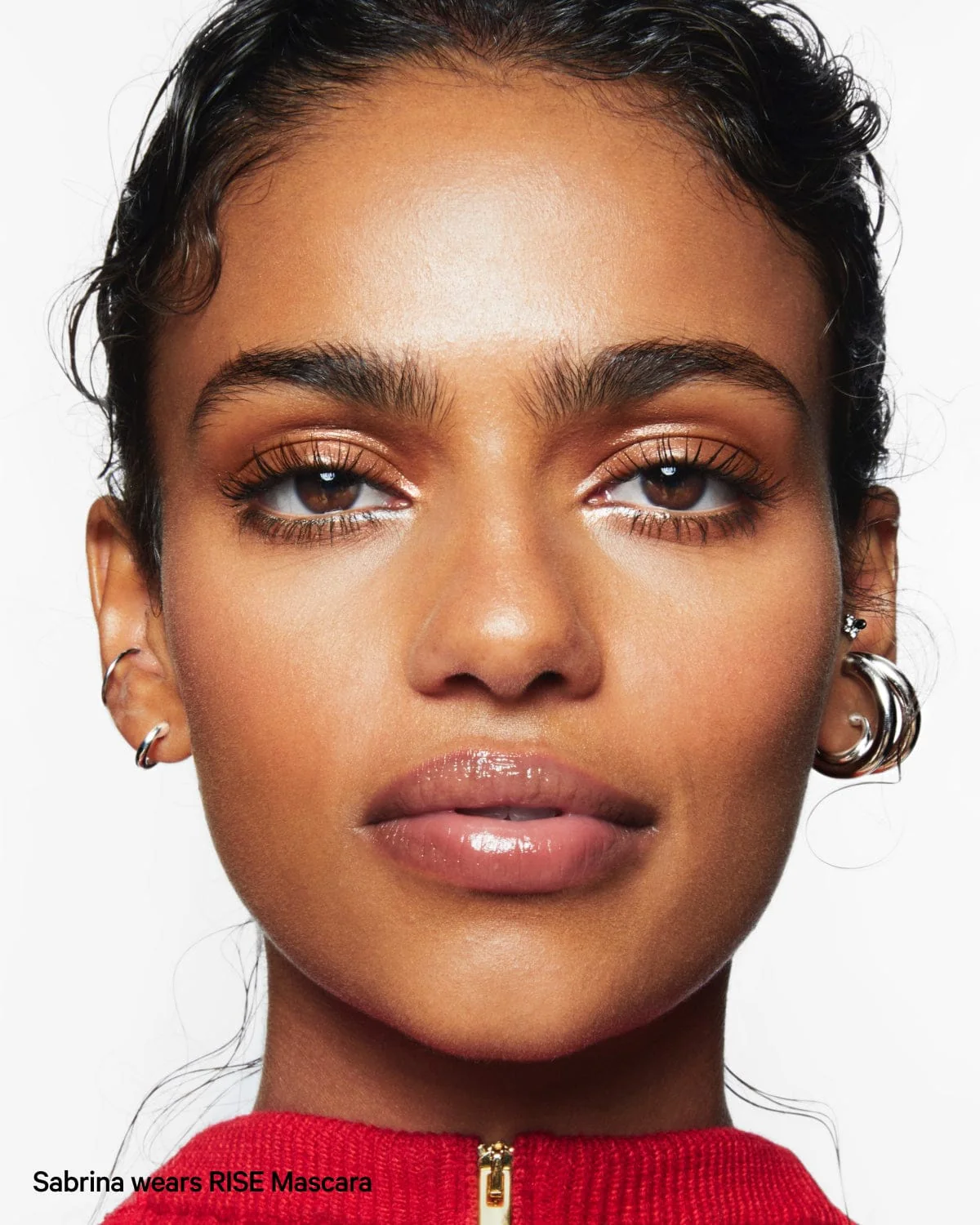 RISE Lengthening Mascara - Image 4