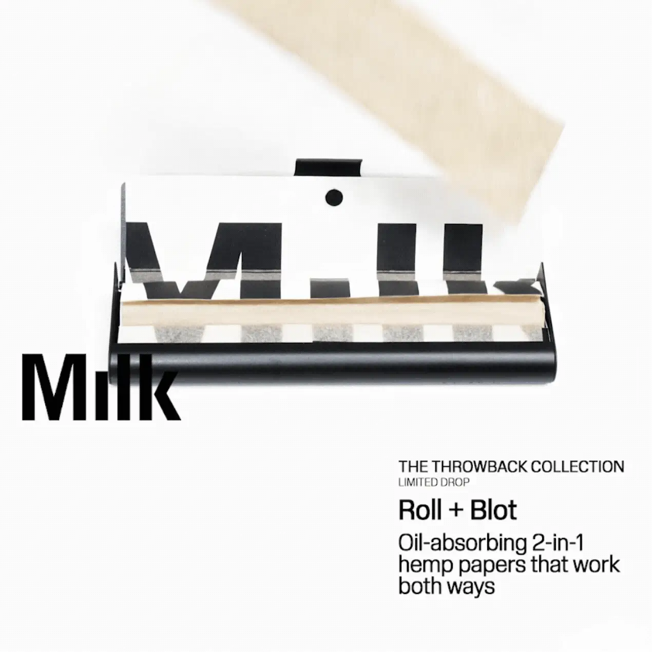 Roll + Blot Paper - Image 3
