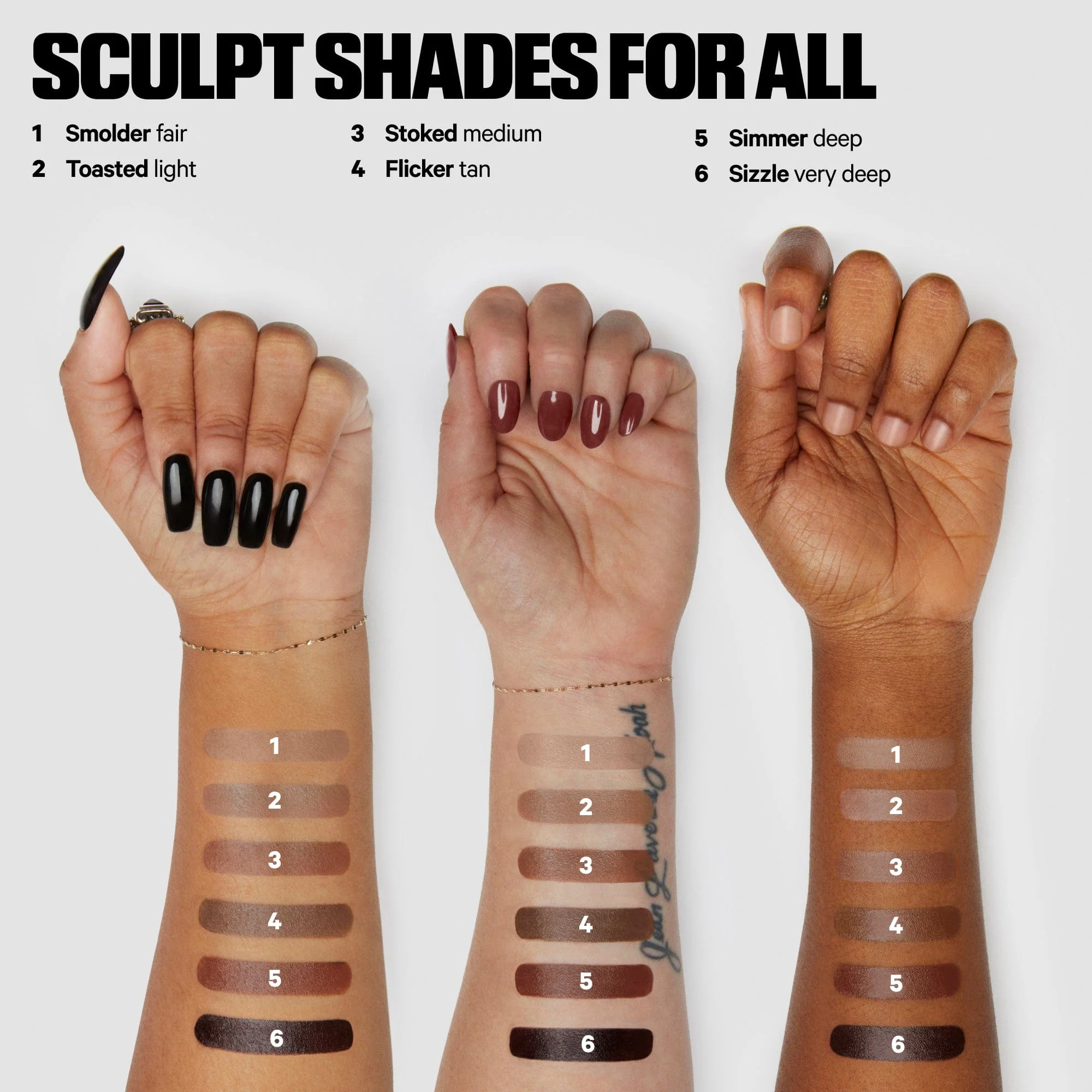 Sculpt + Contour Stick - Image 21