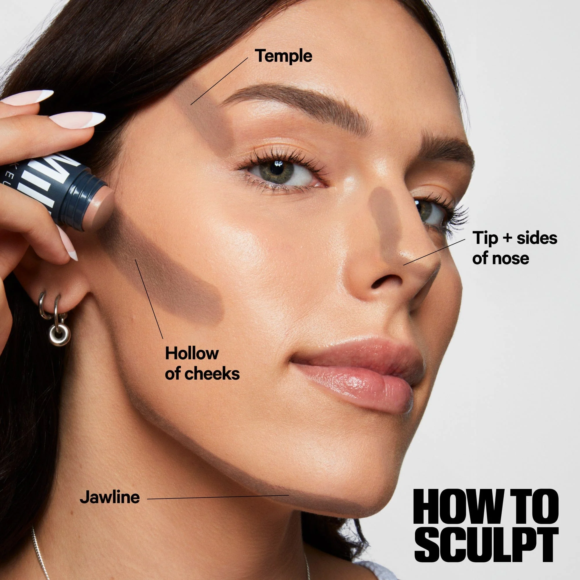 Sculpt + Contour Stick - Image 46