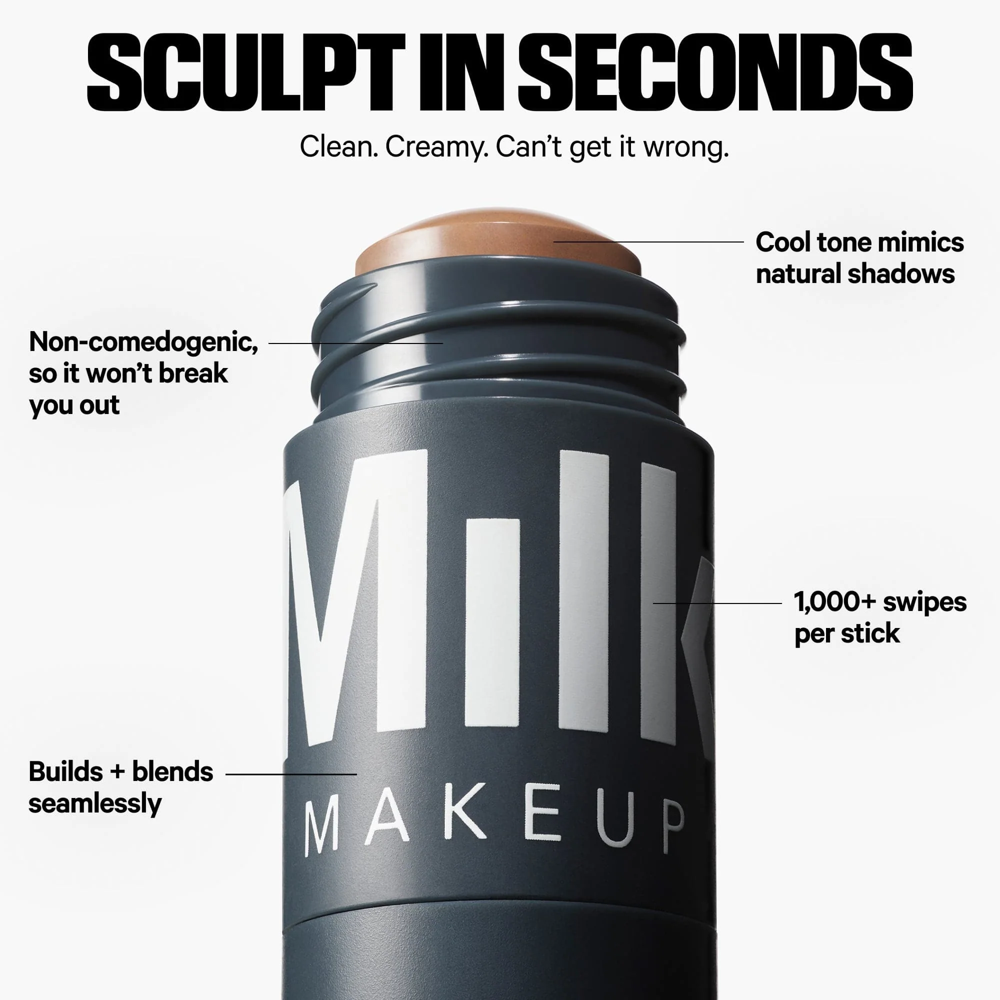 Sculpt + Contour Stick - Image 7