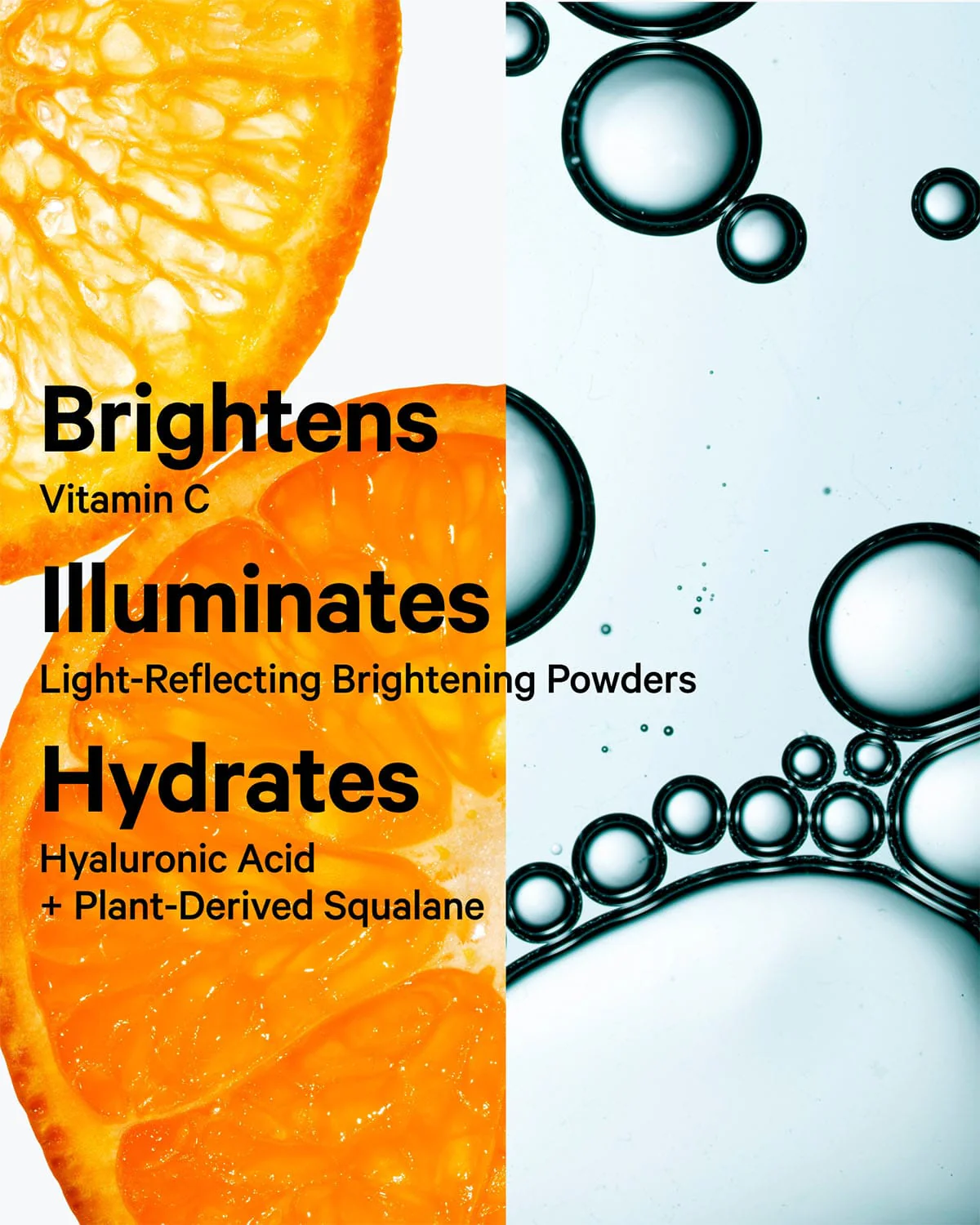 Sunshine Under Eye Tint + Brighten with Vitamin C and Caffeine - Image 6