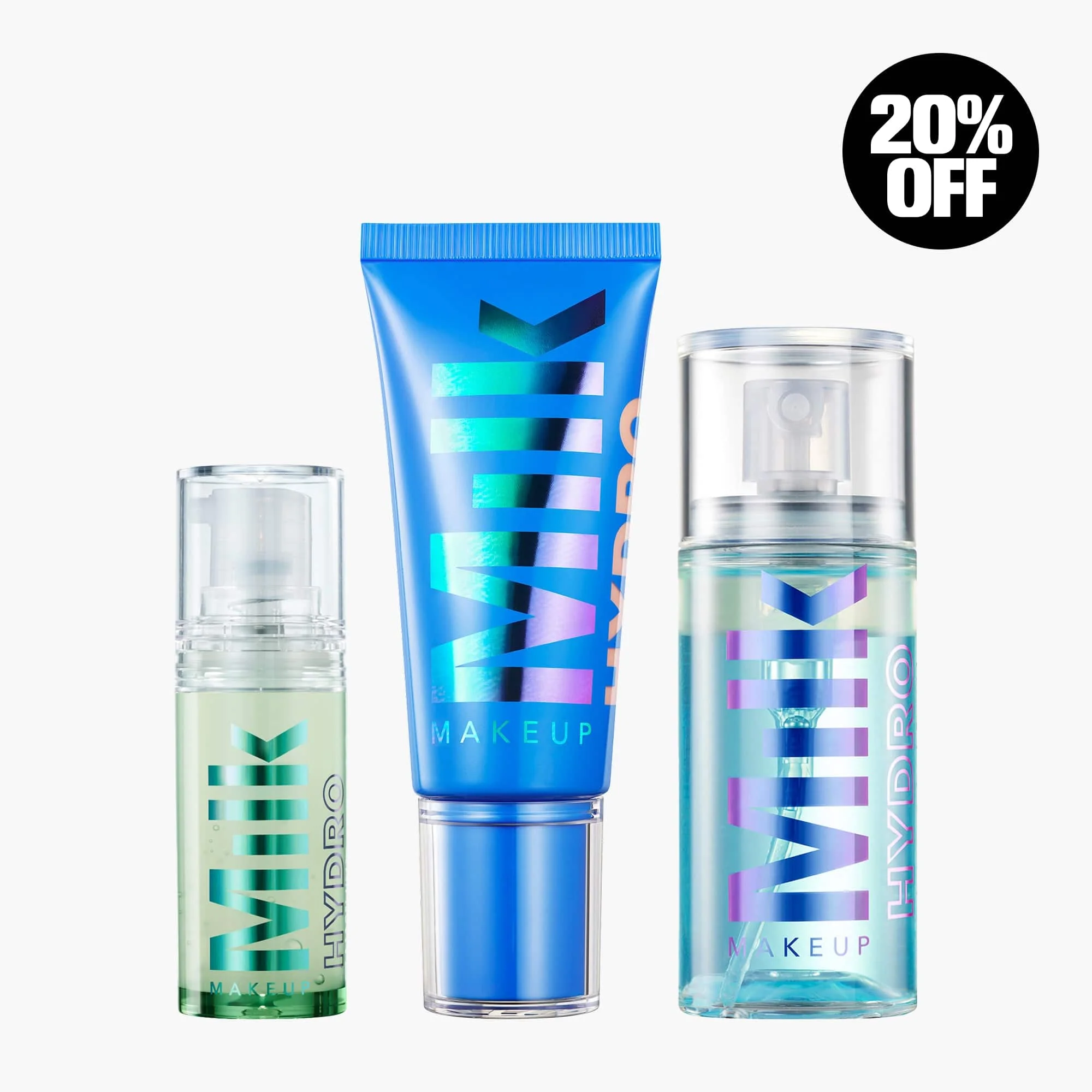Triple the Grip Set - Image 11